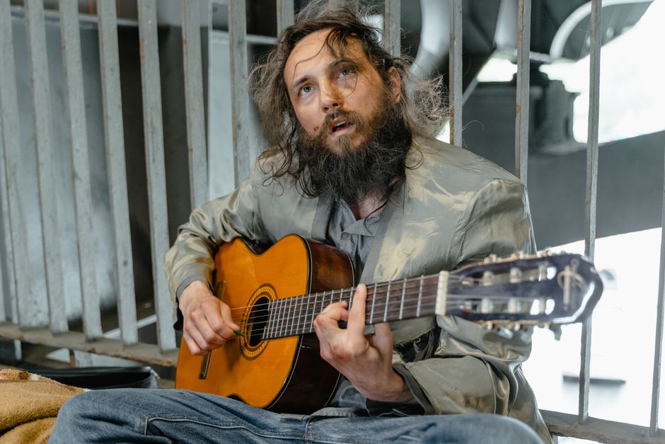 Silence Music Festival: Spektakl „Bóg bezdomny” zmienia Schuberta w nowym kontekście